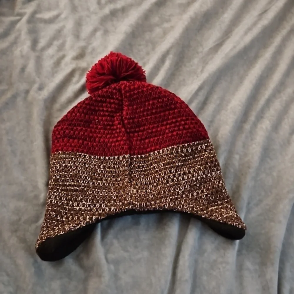 N/A sock monkey
